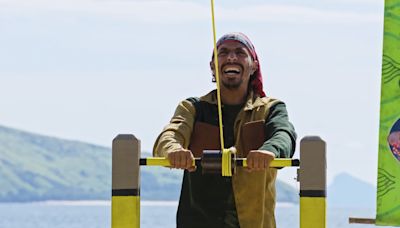 ‘Survivor’ Season 46 Recap: Dramatic Reward Challenge Causes a Major Outburst in Episode 10