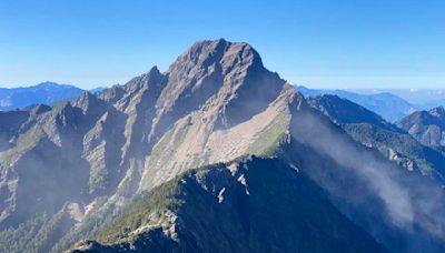 震央在中央山脈！登山醫王士豪點危險關鍵：今年不會去爬高山