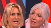 Election result viewers praise Emily Maitlis for hilariously shutting down Nadine Dorries