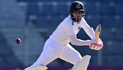 Mushfiqur, Taskin back in Bangladesh Test squad for Pakistan series