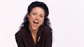 Julia Louis-Dreyfus Reveals Secret Behind Elaine Dance on ‘Seinfeld’