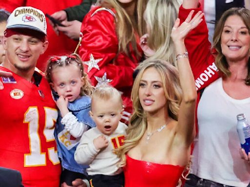 NFL Fans Are Worried About Patrick Mahomes And His Family After His Mother Asked For Our “Prayers”