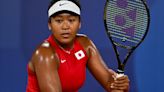 Osaka eliminated by Kerber in Olympic singles