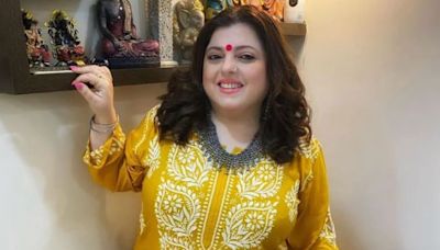 ‘You See Very Ordinary People On Screen Today’: Delnaaz Irani On Changing Standards Of Entertainment Industry (Exclusive)