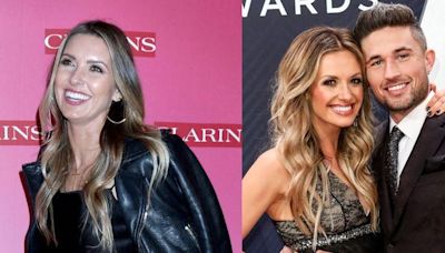 Audrina Patridge Confirms Romance With Carly Pearce's Ex Michael Ray in Sweet Instagram Photo