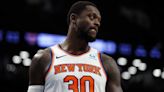 Blockbuster Trade Pitch Sends Knicks' Julius Randle to the Grizzlies