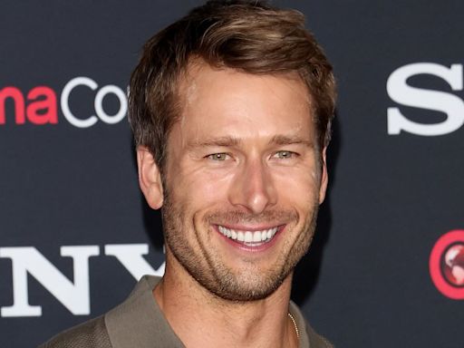 Glen Powell set to star in Family Guy Halloween special on Hulu
