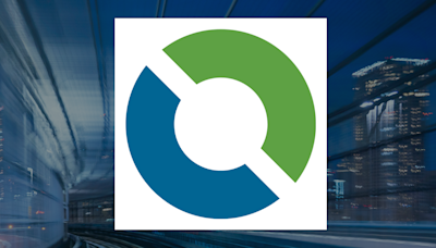 Quadrature Capital Ltd Acquires New Position in SEACOR Marine Holdings Inc. (NYSE:SMHI)