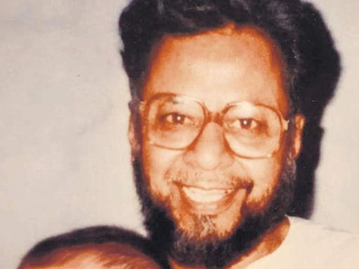 Ansari Baug: Recalling a 40-year-old carnage