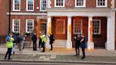 What is 55 Tufton Street? The house that influenced the UK economy’s nosedive