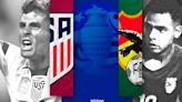 Estados Unidos vs Bolivia ¿A qué hora y dónde ver en México el duelo del Grupo C de la Copa América 2024?