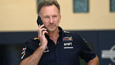 Verstappen explota y arremete contra Christian Horner: "¿Cómo puede ser tan infantil?"