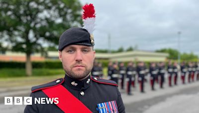 D-Day: 80th anniversary commemorations will be 'emotional'