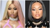 Nicki Minaj and Latto Feud Over Grammy Category Issue, Call Each Other ‘an Entitled Karen’ and ‘Super Freaky Grandma’