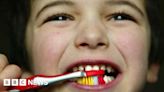 Calls for fluoride in Blackpool water to combat child tooth decay