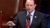 GOP House Member Eric Burlison Makes Unbelievable Holocaust Comparison