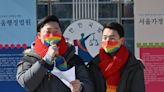 South Korea’s Supreme Court recognises rights of same-sex partners in landmark ruling