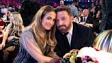 How The ‘Brilliant’ Jennifer Lopez Helped Ben Affleck With Air, His Michael Jordan Movie