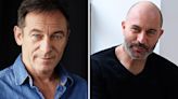 Jason Isaacs & Lior Raz Join Tom Holland In ‘The Crowded Room’ Apple Anthology Series