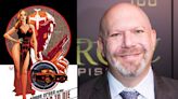 'Arrow' alum Marc Guggenheim adapting espionage graphic novel 'Too Dead to Die' for Universal