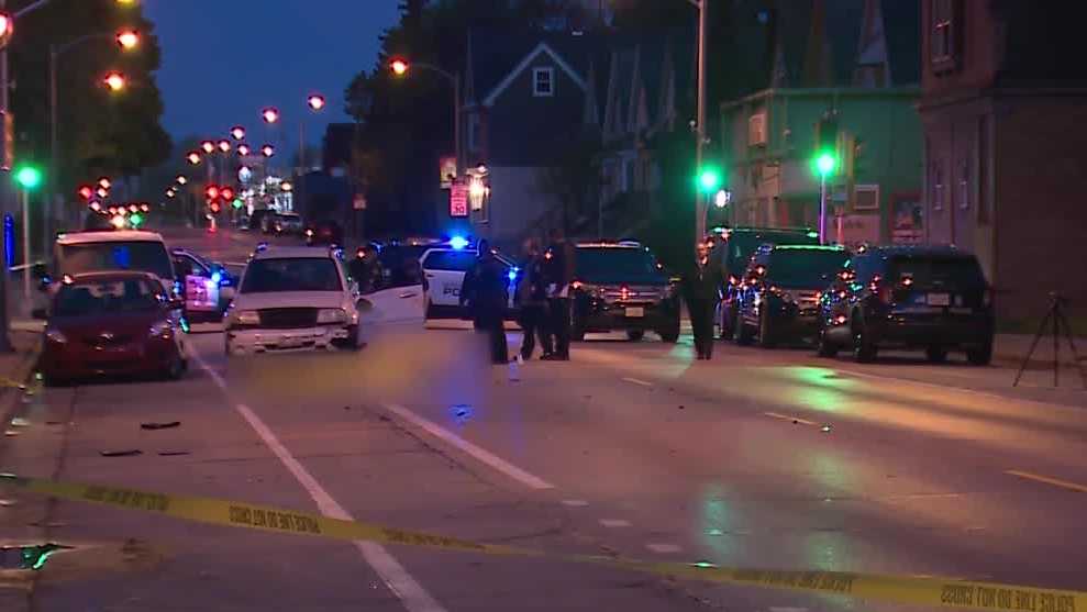 Milwaukee police make arrest in deadly hit-and-run