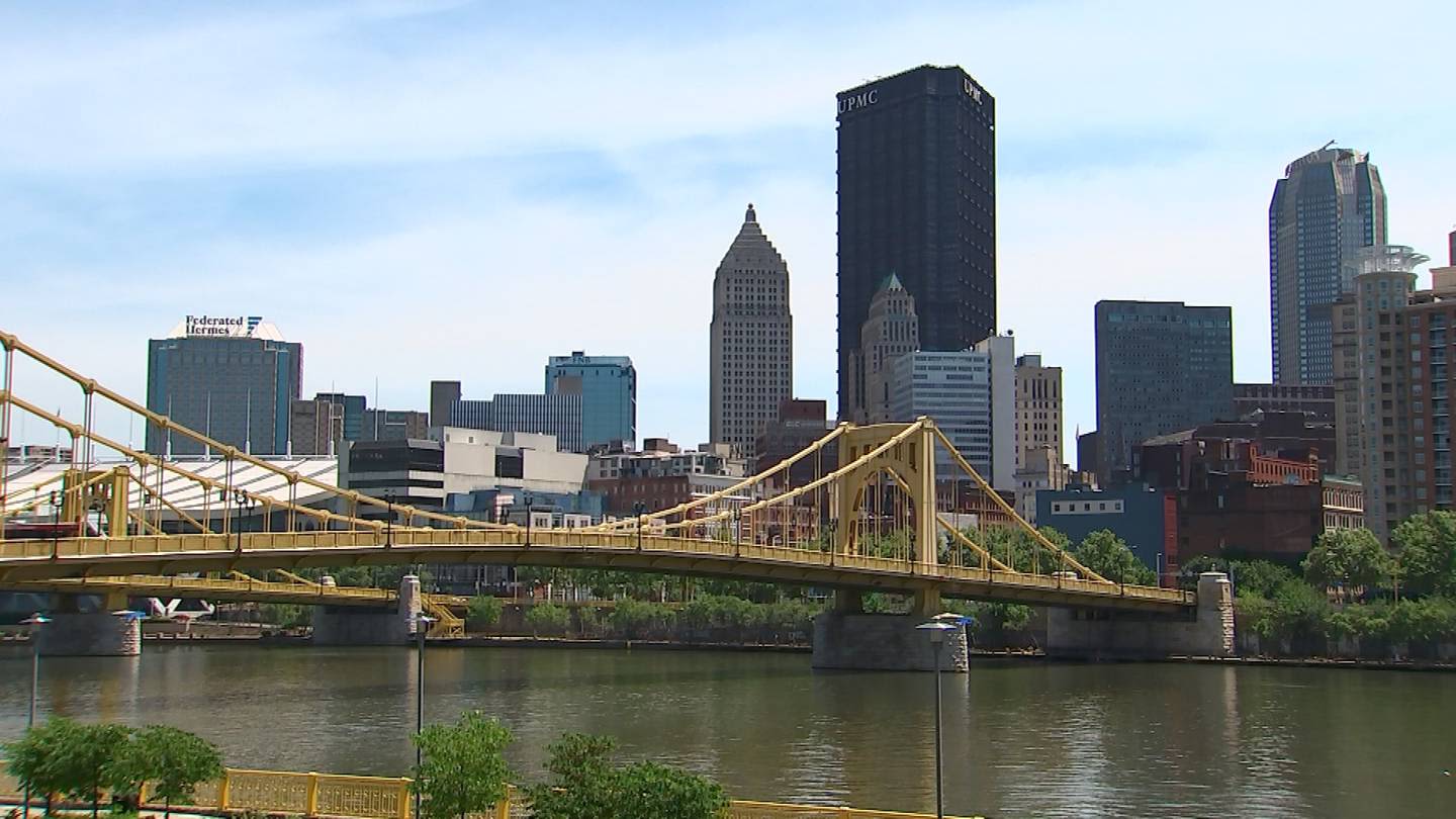 Busy weekend: Tens of thousands will flock to Pittsburgh for Arts Festival, Pride and Kenny Chesney