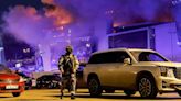 Aumentan a 143 muertos por atentado terrorista en Moscú - El Diario - Bolivia