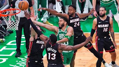 Celtics vs. Heat schedule: Where to watch Game 3, start time, prediction, odds, TV channel, live stream online