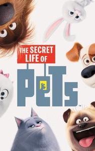 The Secret Life of Pets