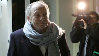 Paul Lederman, impresario de Claude François et Coluche, est décédé à l’âge de 84 ans