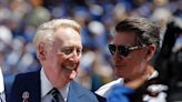 Steve Garvey first met Vin Scully as a 7-year-old — they've had a special bond since