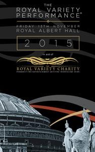 The Royal Variety Performance 2015