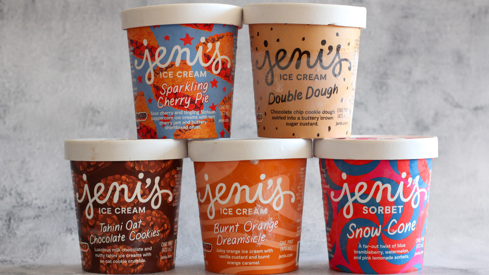 Review: Jeni's New Hot Summer Spins Ice Cream Flavors Are Delightful, But Its Add-Ins Aren't Cool