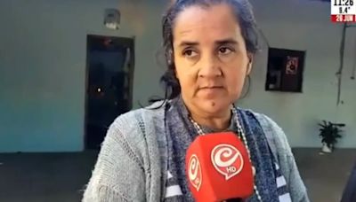 La mamá de Loan afirmó que tiene “el presentimiento de que hoy va a aparecer” | Policiales