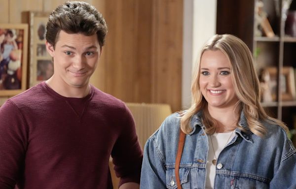 Georgie & Mandy’s First Marriage Gets CBS Premiere Date — Everything We Know About the Young Sheldon Spinoff