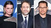 Why Rebecca Romijn Didn't Speak Out Against Brett Ratner, Bryan Singer