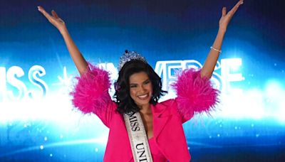 Nicaragua lanza su propio certamen de belleza tras escándalo con Miss Universo