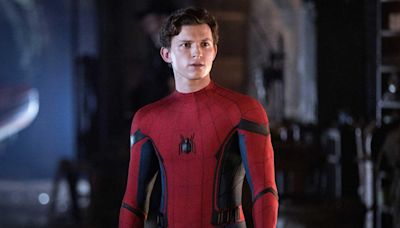 Some Excellent News About ‘Spider-Man 4,’ At Last