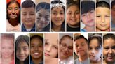 These Are The Victims Of The Texas School Shooting