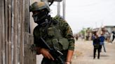 El Gobierno de Ecuador anunció un 56% de descenso en las muertes violentas en Durán