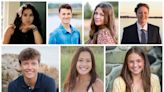 Wells High School names top 10 students in Class of 2023