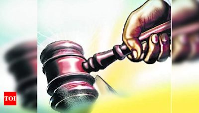 MP High Court Disposes Plea Against Jabalpur CMHO Dr. Sanjay Mishra, Waits for Lokayukta Action | - Times of India