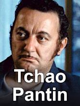 Tchao Pantin