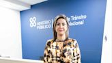 Rosalba Ramos busca optimizar servicio de fiscalías comunitarias