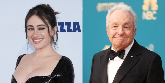 Rachel Sennott Tried to Get Lorne Michaels to ‘Fall in Love’ with Her to Prepare for ‘Saturday Night’ Role