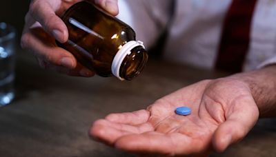 Viagra linked to 50 percent reduction of Alzheimer s risks in new study