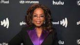 Oprah Winfrey honors her brother, who died of AIDS at 29, at the GLAAD Media Awards