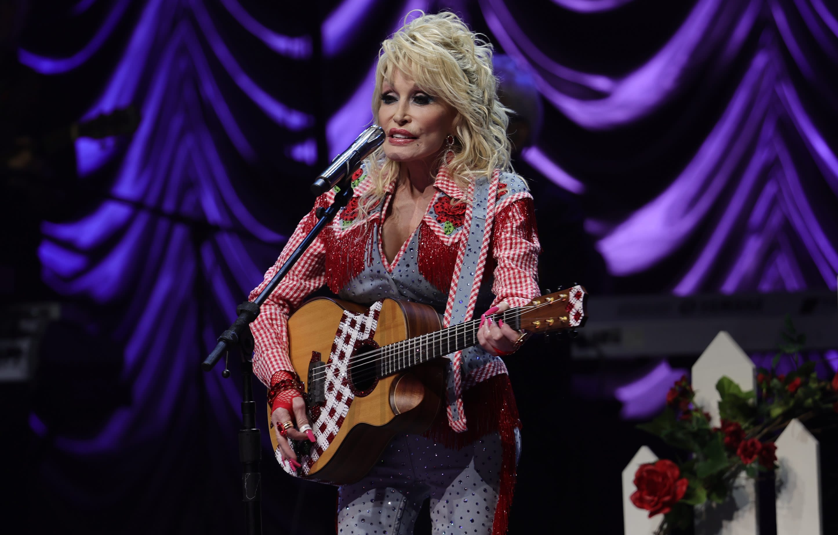 5 Shocking Revelations From the New Book 'Dolly Parton: All the Songs'— a Must-Read for Fans of the Country Queen