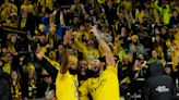 Want to celebrate Columbus Crew's MLS Cup? Here's details for their championship parade