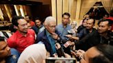 Hamzah Zainuddin: Perikatan letter saying no to monsoon polls not same as pulling support for PM Ismail Sabri